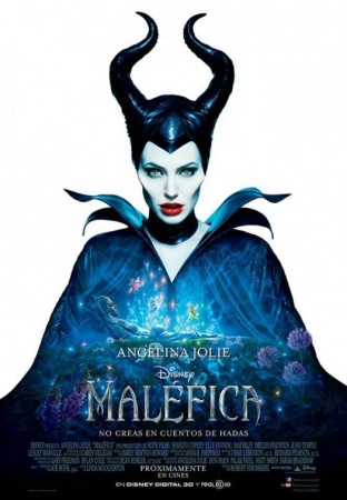 Maleficent